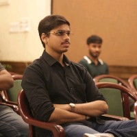 Atharva Abhijeet Chitale